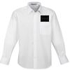 Mens Base Long Sleeve Shirt Thumbnail
