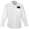 Mens Base Long Sleeve Shirt Thumbnail