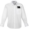 Mens Base Long Sleeve Shirt Thumbnail