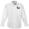 Mens Base Long Sleeve Shirt Thumbnail