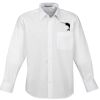 Mens Base Long Sleeve Shirt Thumbnail