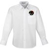 Mens Base Long Sleeve Shirt Thumbnail