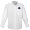 Mens Base Long Sleeve Shirt Thumbnail
