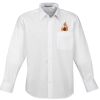 Mens Base Long Sleeve Shirt Thumbnail