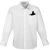 Mens Base Long Sleeve Shirt Thumbnail