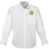 Mens Base Long Sleeve Shirt Thumbnail