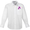 Mens Base Long Sleeve Shirt Thumbnail