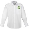 Mens Base Long Sleeve Shirt Thumbnail