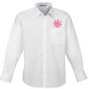 Mens Base Long Sleeve Shirt Thumbnail