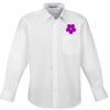 Mens Base Long Sleeve Shirt Thumbnail