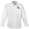 Mens Base Long Sleeve Shirt Thumbnail