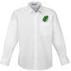 Mens Base Long Sleeve Shirt Thumbnail