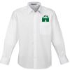 Mens Base Long Sleeve Shirt Thumbnail