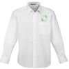 Mens Base Long Sleeve Shirt Thumbnail