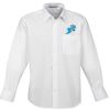Mens Base Long Sleeve Shirt Thumbnail