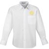 Mens Base Long Sleeve Shirt Thumbnail