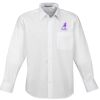 Mens Base Long Sleeve Shirt Thumbnail