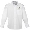 Mens Base Long Sleeve Shirt Thumbnail