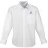 Mens Base Long Sleeve Shirt Thumbnail