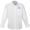 Mens Base Long Sleeve Shirt Thumbnail