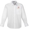 Mens Base Long Sleeve Shirt Thumbnail