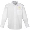 Mens Base Long Sleeve Shirt Thumbnail
