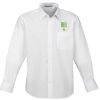 Mens Base Long Sleeve Shirt Thumbnail