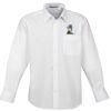 Mens Base Long Sleeve Shirt Thumbnail