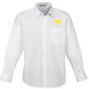 Mens Base Long Sleeve Shirt Thumbnail