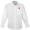 Mens Base Long Sleeve Shirt Thumbnail