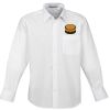 Mens Base Long Sleeve Shirt Thumbnail
