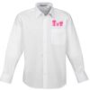 Mens Base Long Sleeve Shirt Thumbnail