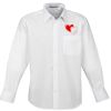 Mens Base Long Sleeve Shirt Thumbnail