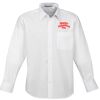 Mens Base Long Sleeve Shirt Thumbnail