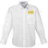 Mens Base Long Sleeve Shirt Thumbnail