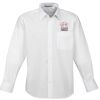 Mens Base Long Sleeve Shirt Thumbnail