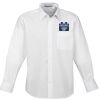Mens Base Long Sleeve Shirt Thumbnail