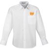 Mens Base Long Sleeve Shirt Thumbnail