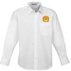 Mens Base Long Sleeve Shirt Thumbnail