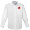 Mens Base Long Sleeve Shirt Thumbnail