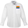 Mens Base Long Sleeve Shirt Thumbnail