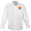 Mens Base Long Sleeve Shirt Thumbnail