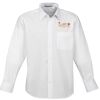 Mens Base Long Sleeve Shirt Thumbnail