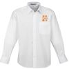 Mens Base Long Sleeve Shirt Thumbnail