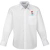 Mens Base Long Sleeve Shirt Thumbnail
