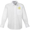 Mens Base Long Sleeve Shirt Thumbnail