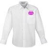 Mens Base Long Sleeve Shirt Thumbnail