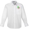 Mens Base Long Sleeve Shirt Thumbnail