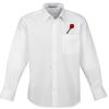 Mens Base Long Sleeve Shirt Thumbnail