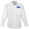 Mens Base Long Sleeve Shirt Thumbnail